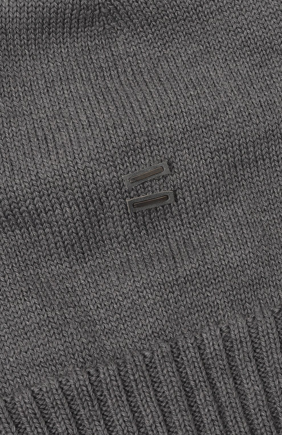 Шерстяная шапка DANIELE BASTA, арт. FW2425.DB1190XW05, фото 3