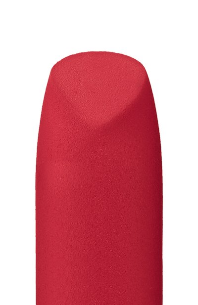 Матовая помада для губ velvet matte, оттенок dramadouche CHRISTIAN LOUBOUTIN, арт. 8435415035422, фото 3