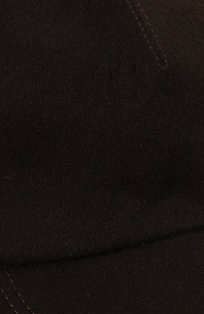 Кашемировая бейсболка FURLAND, арт. 0228804830189600112, фото 4