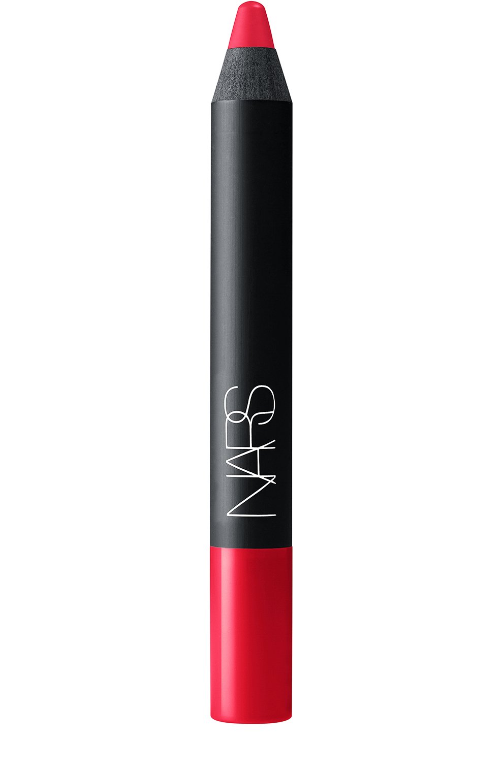 Матовый карандаш для губ, оттенок famous red NARS цвета по цене 2700 руб., арт. 2489NS, фото 1 Матовый карандаш для губ, оттенок famous red NARS, арт. 2489NS, фото 1