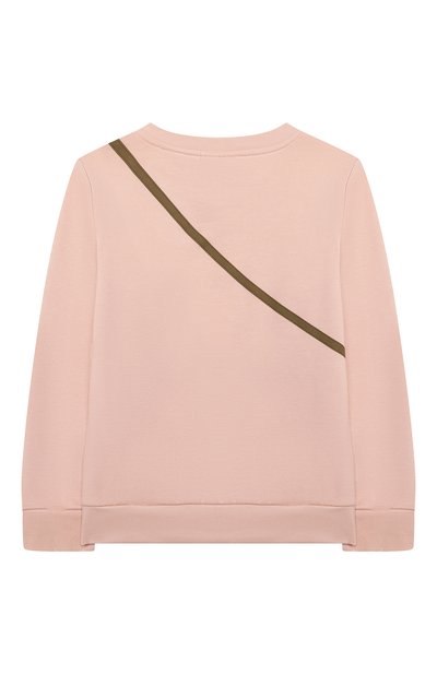 Хлопковый свитшот FENDI, арт. JFH101/5V0/8A-12+, фото 2