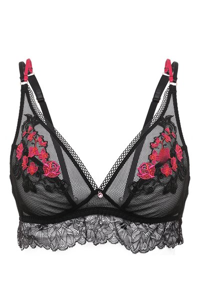 Бюстгальтер с мягкой чашкой LISE CHARMEL, арт. ACH6505, фото 1