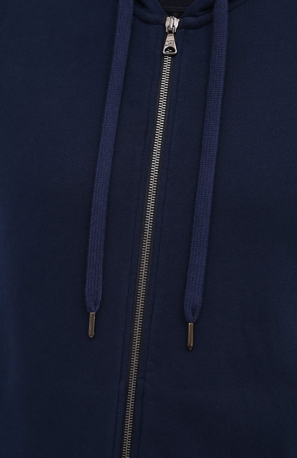 Хлопковая толстовка DEREK ROSE, арт. 9050-DEV0002, фото 5