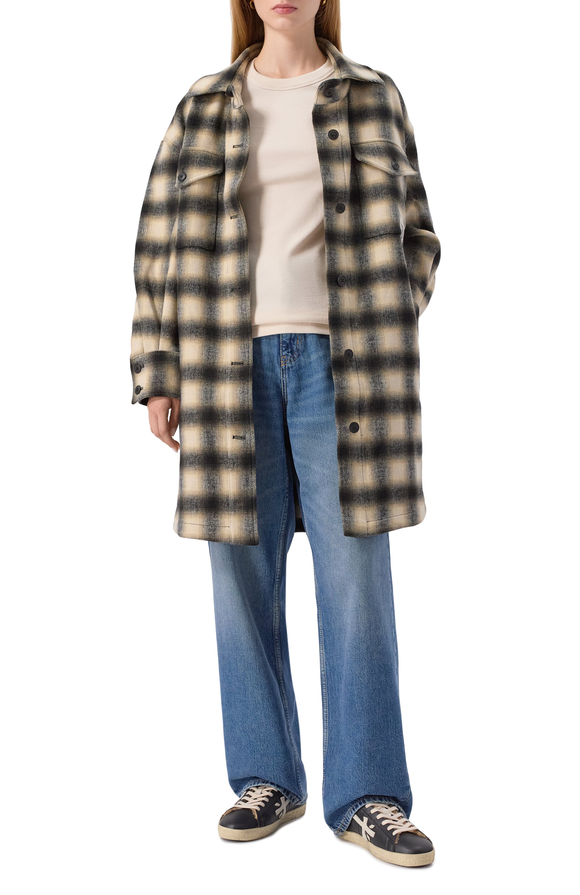 Куртка-рубашка REPLAY, арт. W7916 .000.52804, фото 2