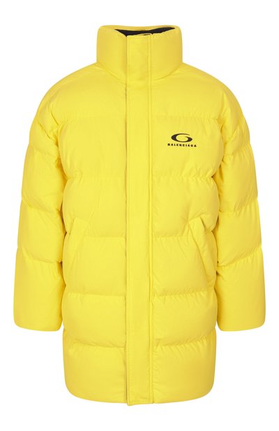 Мужская пуховик BALENCIAGA, арт. 809804/TG011