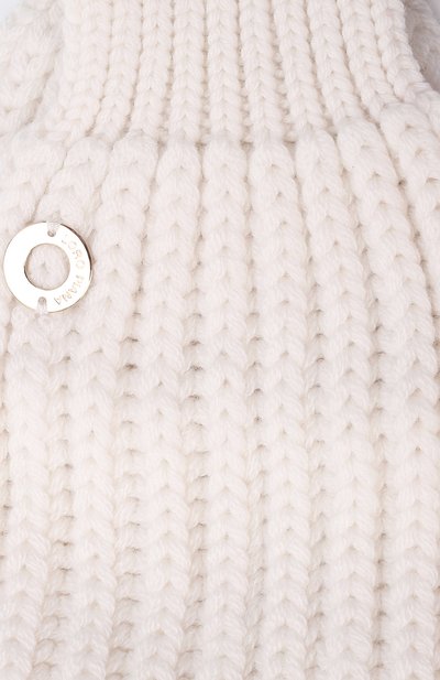 Кашемировая повязка на голову LORO PIANA, арт. FAM0612, фото 4