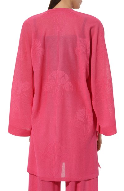 Кардиган из вискозы FREEAGE, арт. S24.CR055.7000.604, фото 4