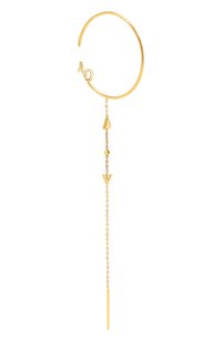 Серьга RUIFIER, арт. EGD90LOA0, ф�ото 3