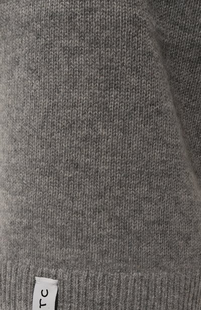 Кашемировая балаклава FTC, арт. 960-0770, фото 4