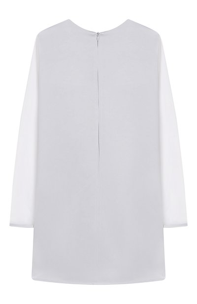 Платье ELISABETTA FRANCHI LA MIA BAMBINA, арт. EFAB6330/RA016/6-8, фото 2