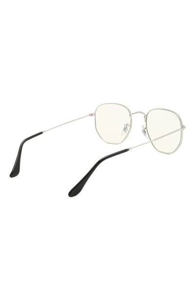 Солнцезащитные очки RAY-BAN, арт. 3548-003/BL, фото 5