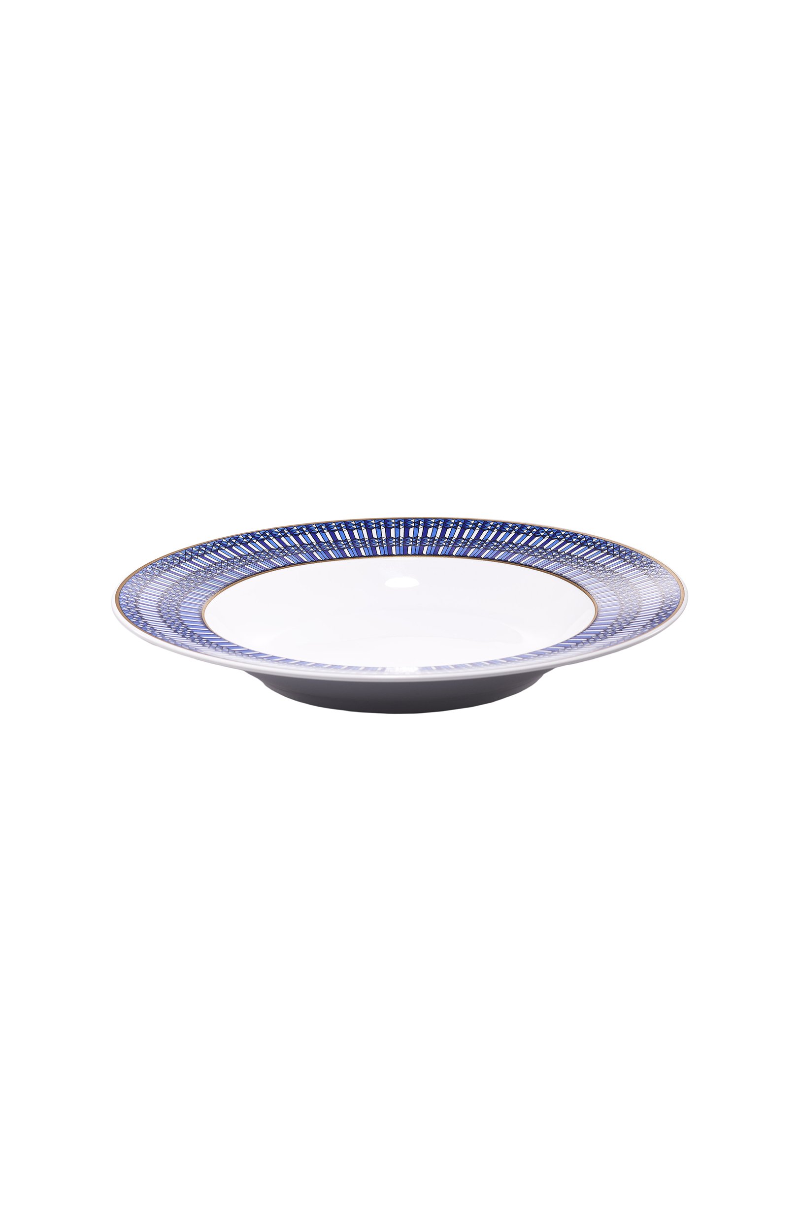 Набор из 2-х суповых тарелок arcadia blue  BACCARAT, арт. 2 818 283, фото 3