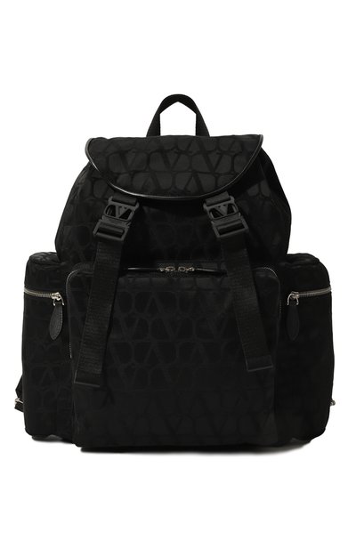 Мужской рюкзак toile iconographe VALENTINO, арт. 5Y2B0C47/CSH