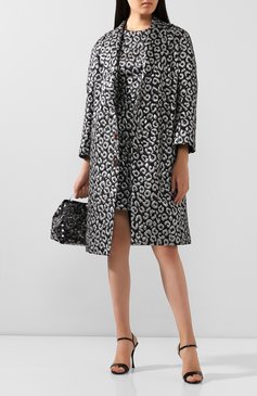 Пальто DOLCE & GABBANA, арт. F0X29Z/FJMZ5, фото 2