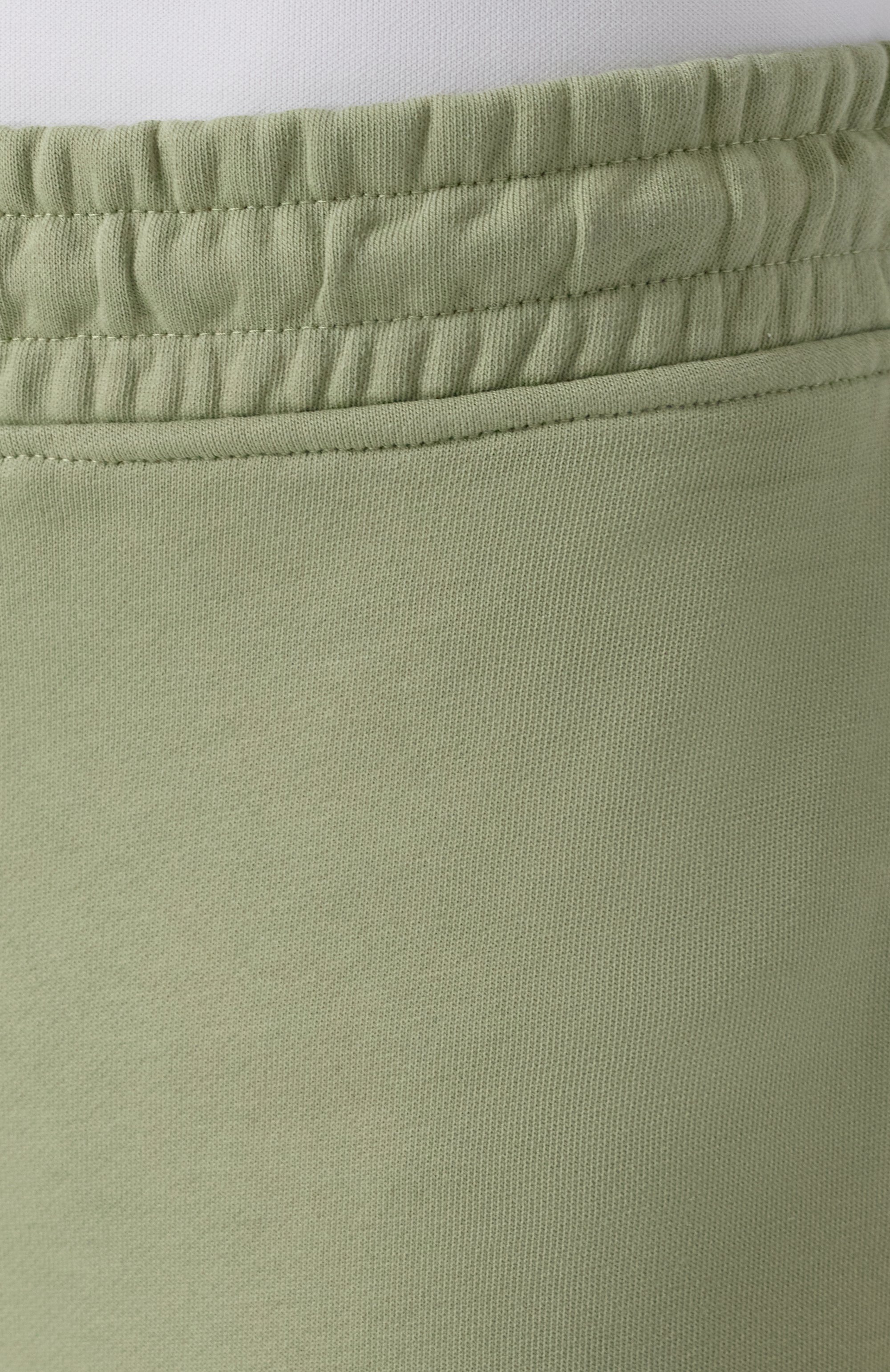 Хлопковые джоггеры BOSS ORANGE, арт. 50533392, фото 5