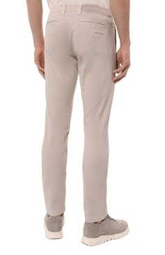 Хлопковые брюки ELEVENTY, арт. G70PAND01 TET0G002, фото 4