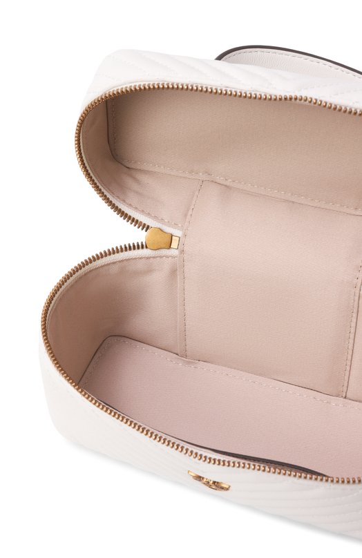 Сумка Vanity Soft mini Pinko 106382/A0GK Белый  106382/A0GK Фото 5