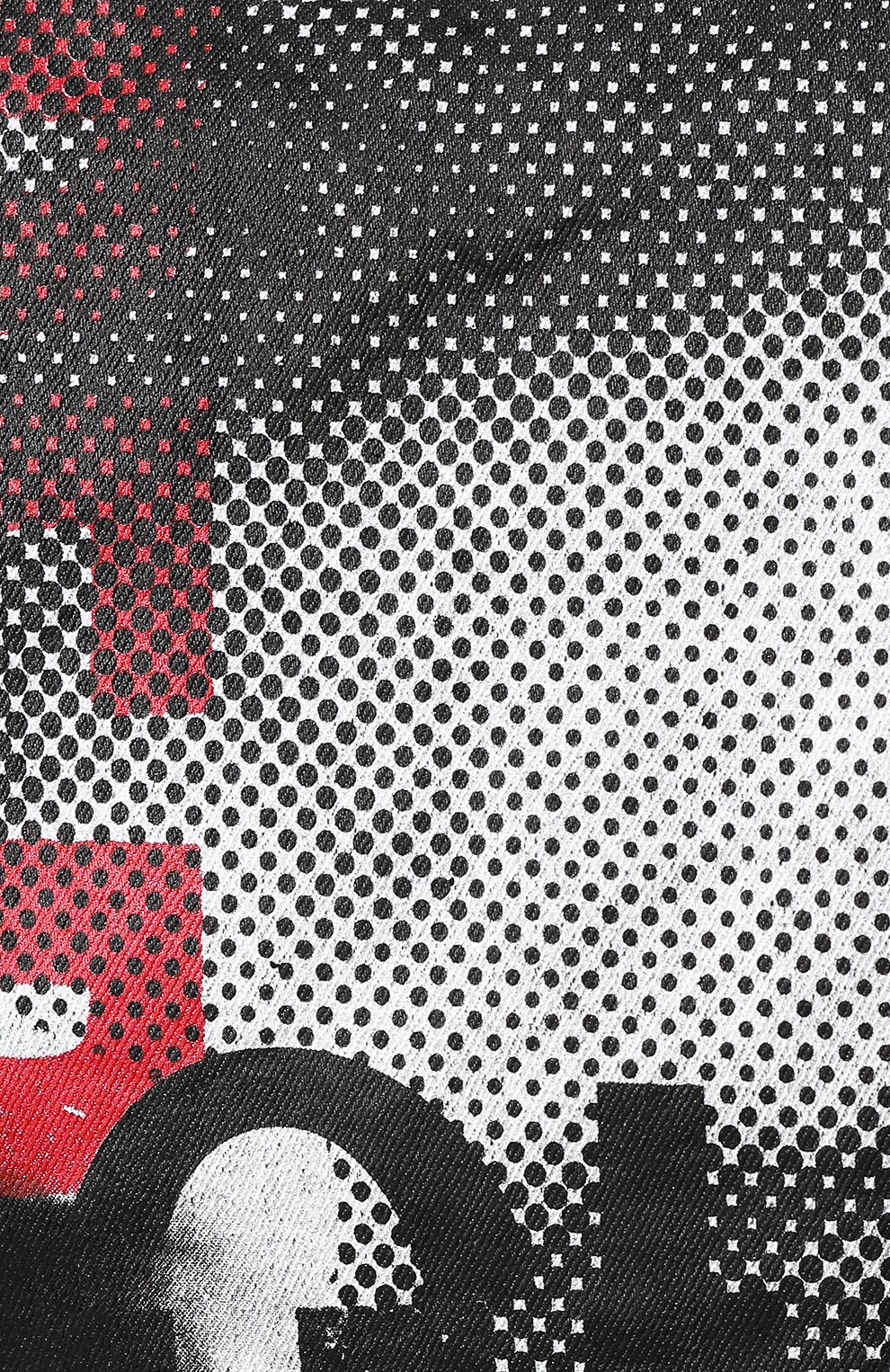 Джинсовая куртка HUGO, арт. 50410937, фото 5