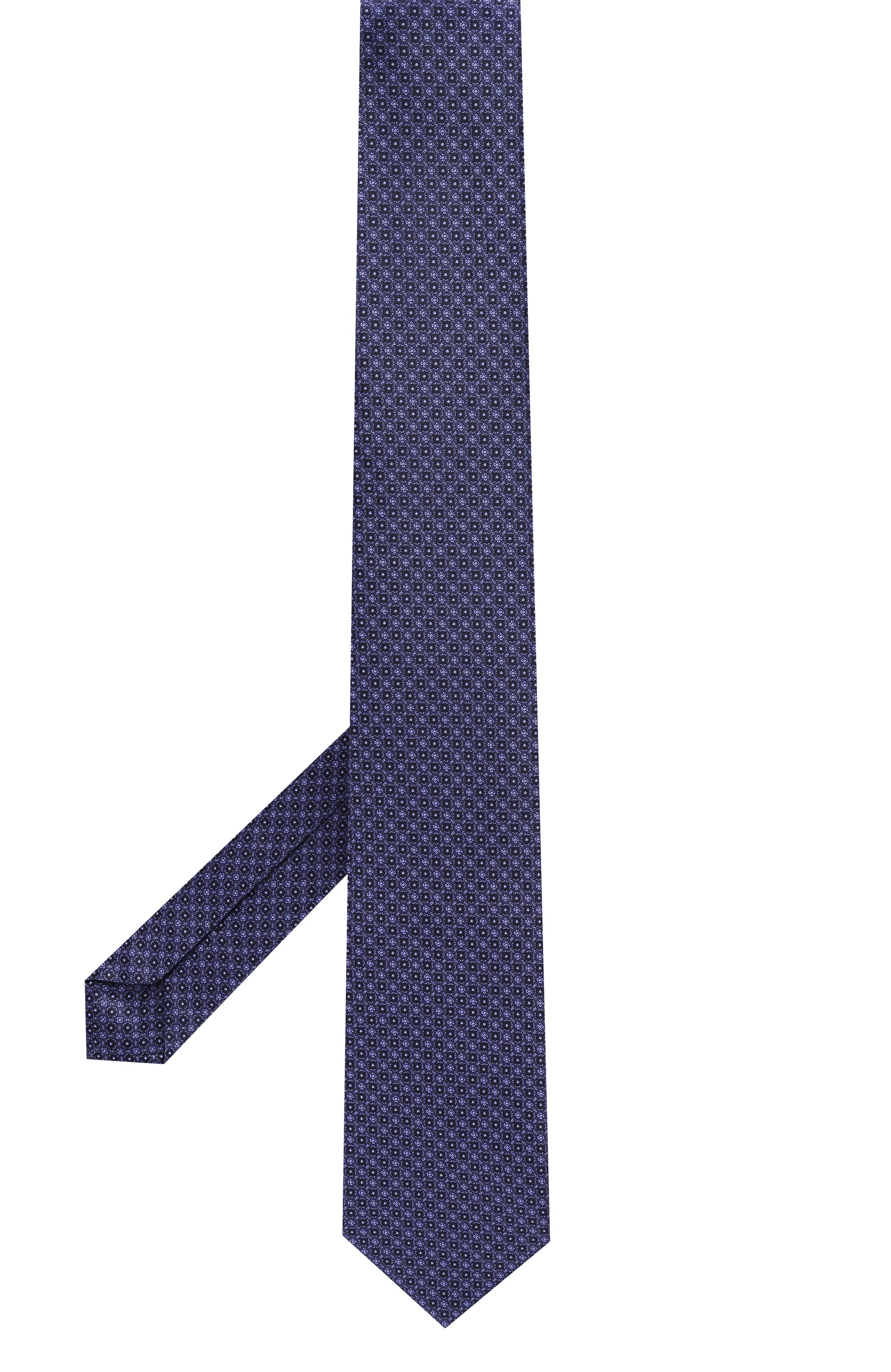 Шелковый галстук STEFANO RICCI, арт. CXL/57018, фото 3