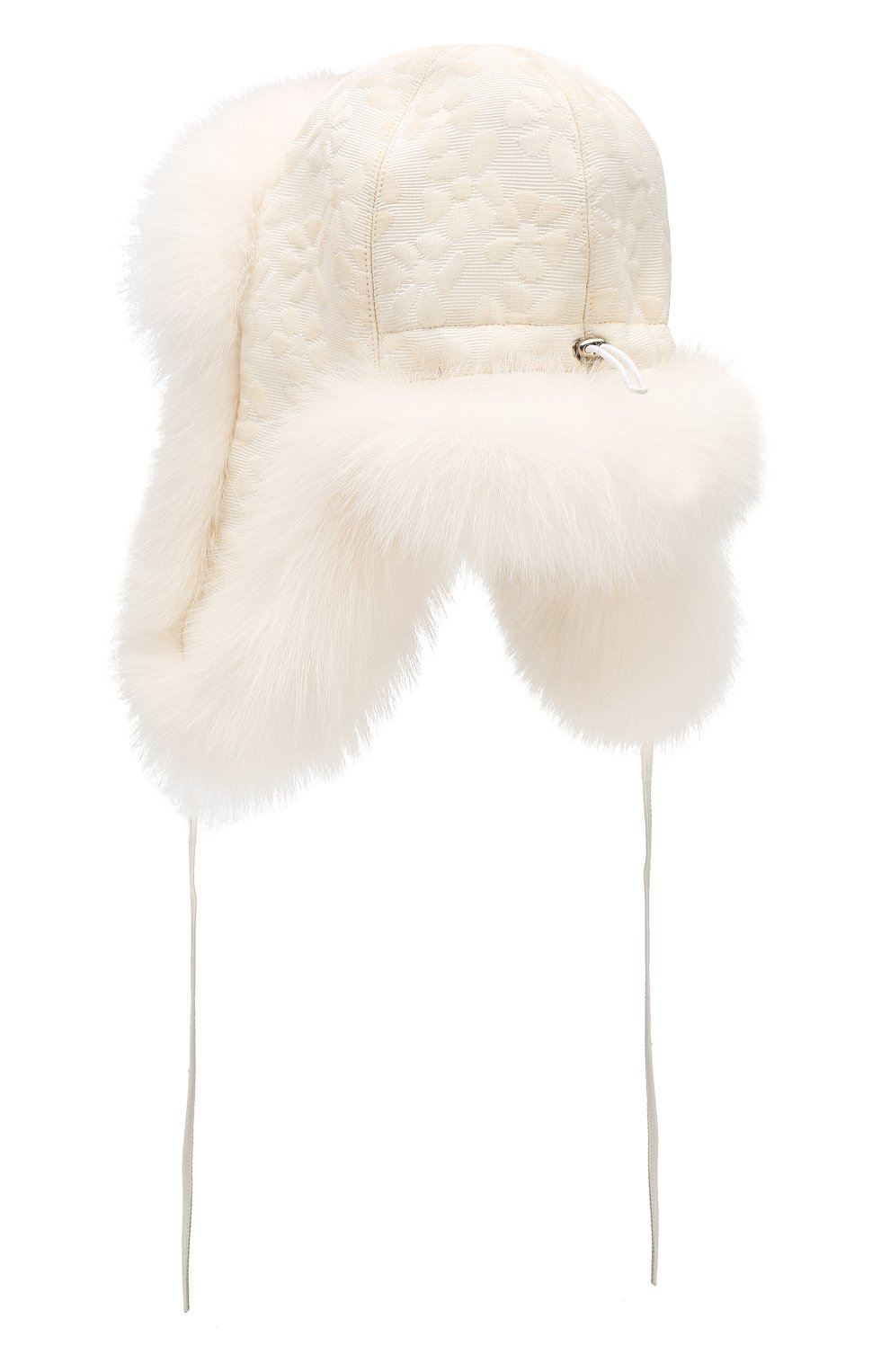 Шапка-ушанка саша FURLAND, арт. 0196009610015600098, фото 2