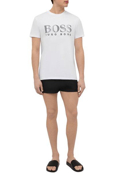 Футболка BOSS, арт. 50407774, фото 2