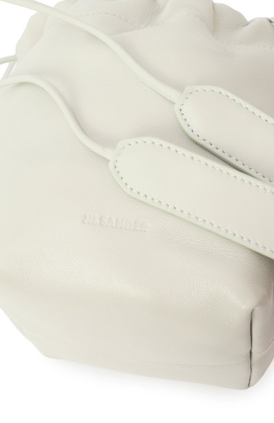 Сумка dumpling JIL SANDER, арт. J07WG0090/P7365, фото 3