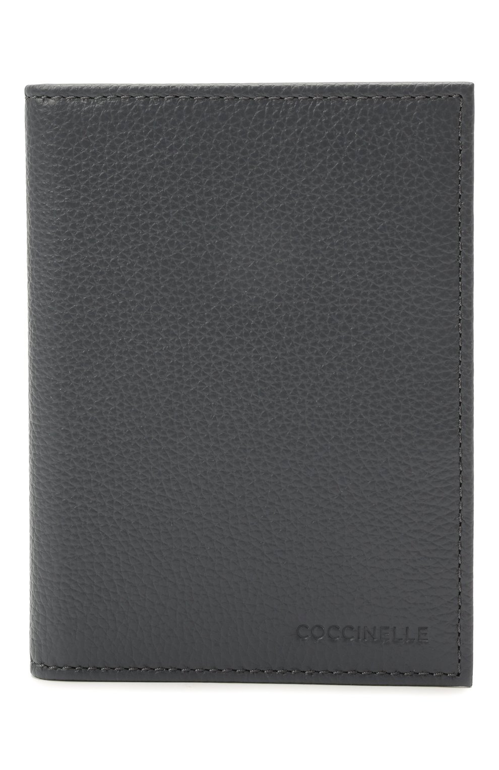 Кожаная обложка для паспорта COCCINELLE, арт. E2 HL0 12 91 01, фото 1