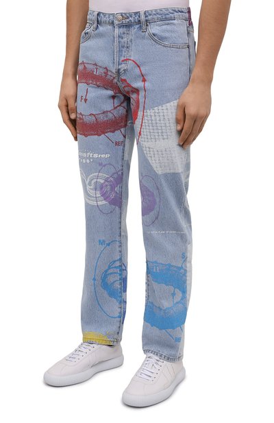 Джинсы MSFTSREP, арт. 31MSFPJ201S1/218787, фото 3