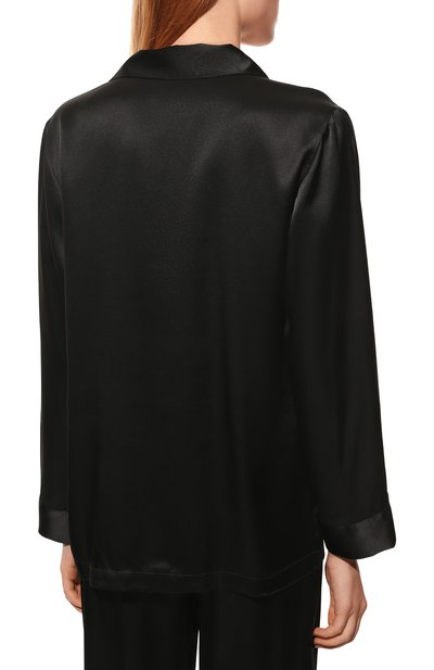 Шелковая пижама LUNA DI SETA, арт. VLST08007, фото 4