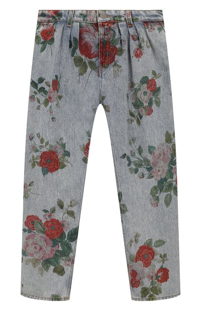 Джинсы GUCCI, арт. 572171/XDART, фото 1