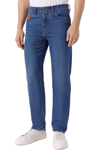 Джинсы edo JACOB COHEN, арт. JUM_QM031 030 T786A V1, фото 3