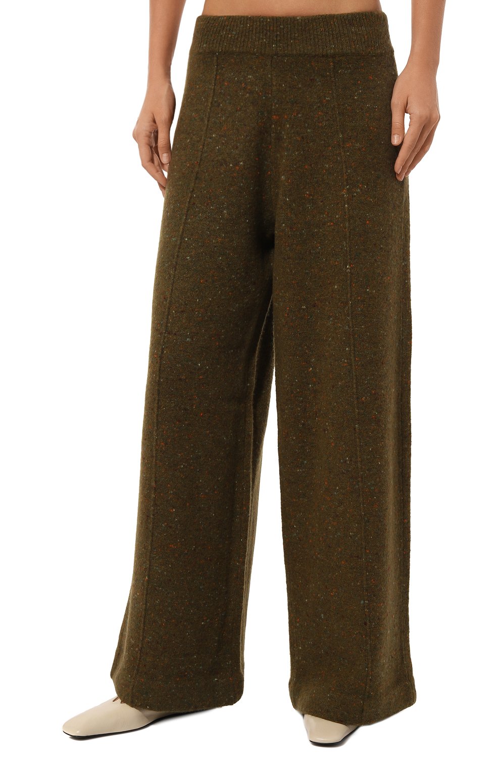 Брюки из шерсти и кашемира CO, арт. 8987/BMSW, фото 3