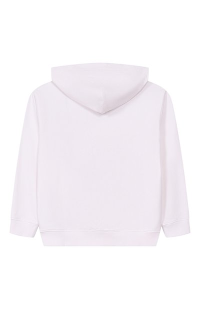 Хлопковая толстовка PAUL & SHARK JUNIOR, арт. WUF004/LDA60/6A-8A, фото 2