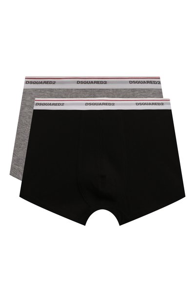 Комплект из двух боксеров DSQUARED2, арт. DQ2479/D008J