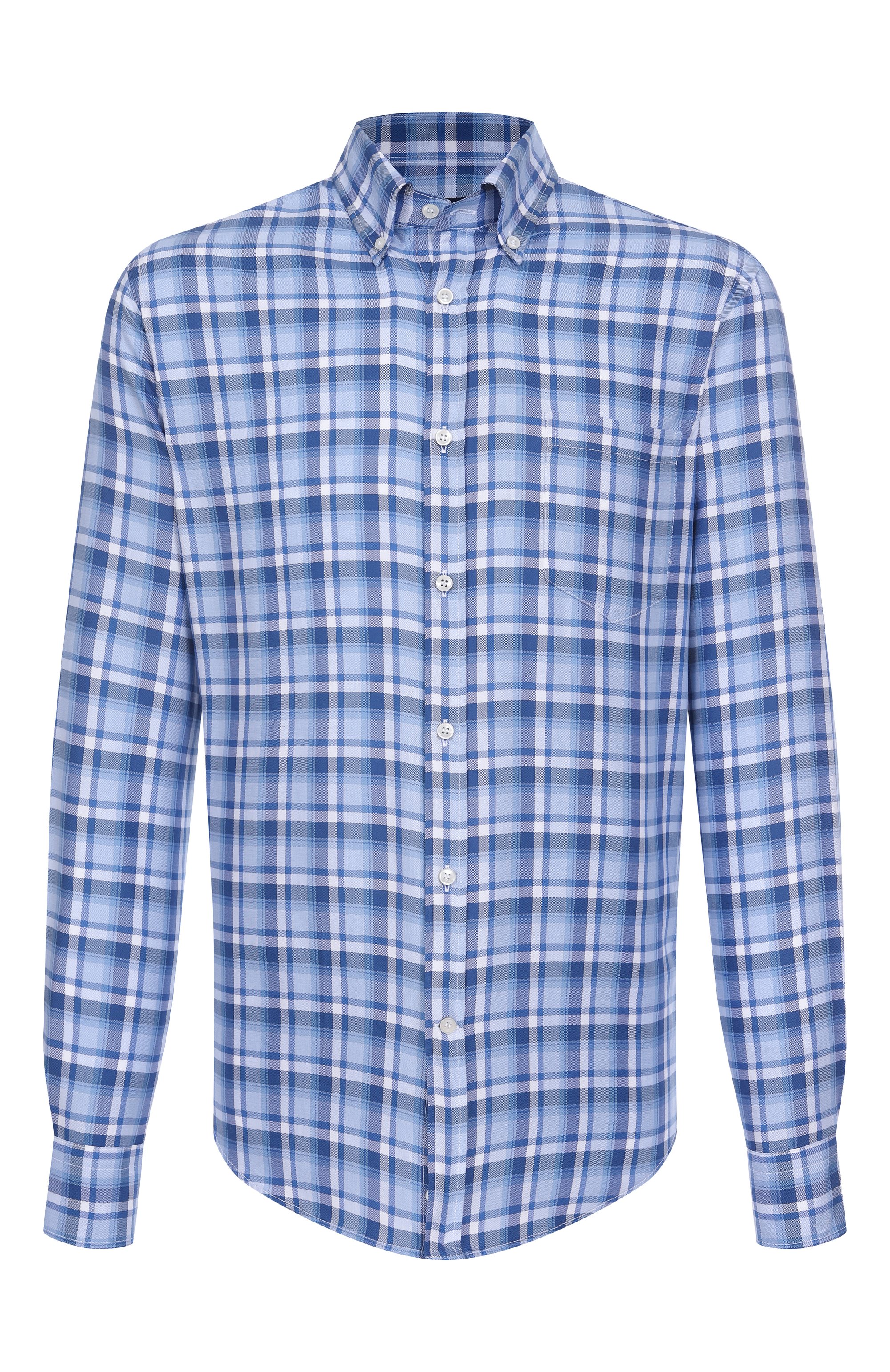 Рубашка PAUL&SHARK, арт. 25413198, фото 1