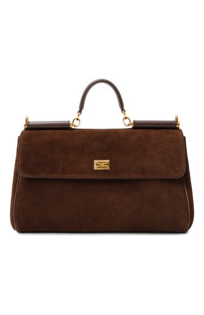 Женская сумка my sicily DOLCE & GABBANA, арт. BB7782/B0903