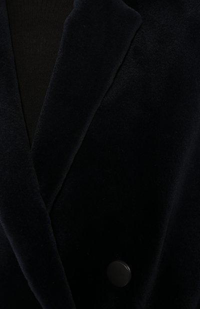 Жакет из меха норки YVES SALOMON, арт. 20WYV35871VMRX, фото 5