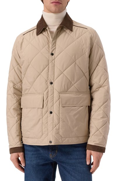 Утепленная куртка PAUL&SHARK, арт. 15312622, фото 3