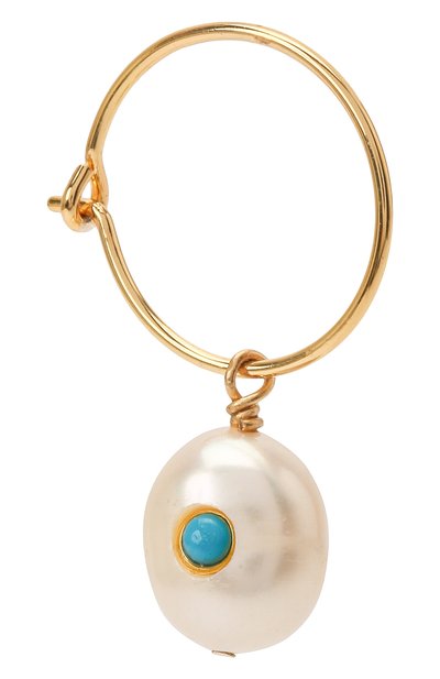 Моносерьга ANNI LU, арт. 192-30-37, фото 3