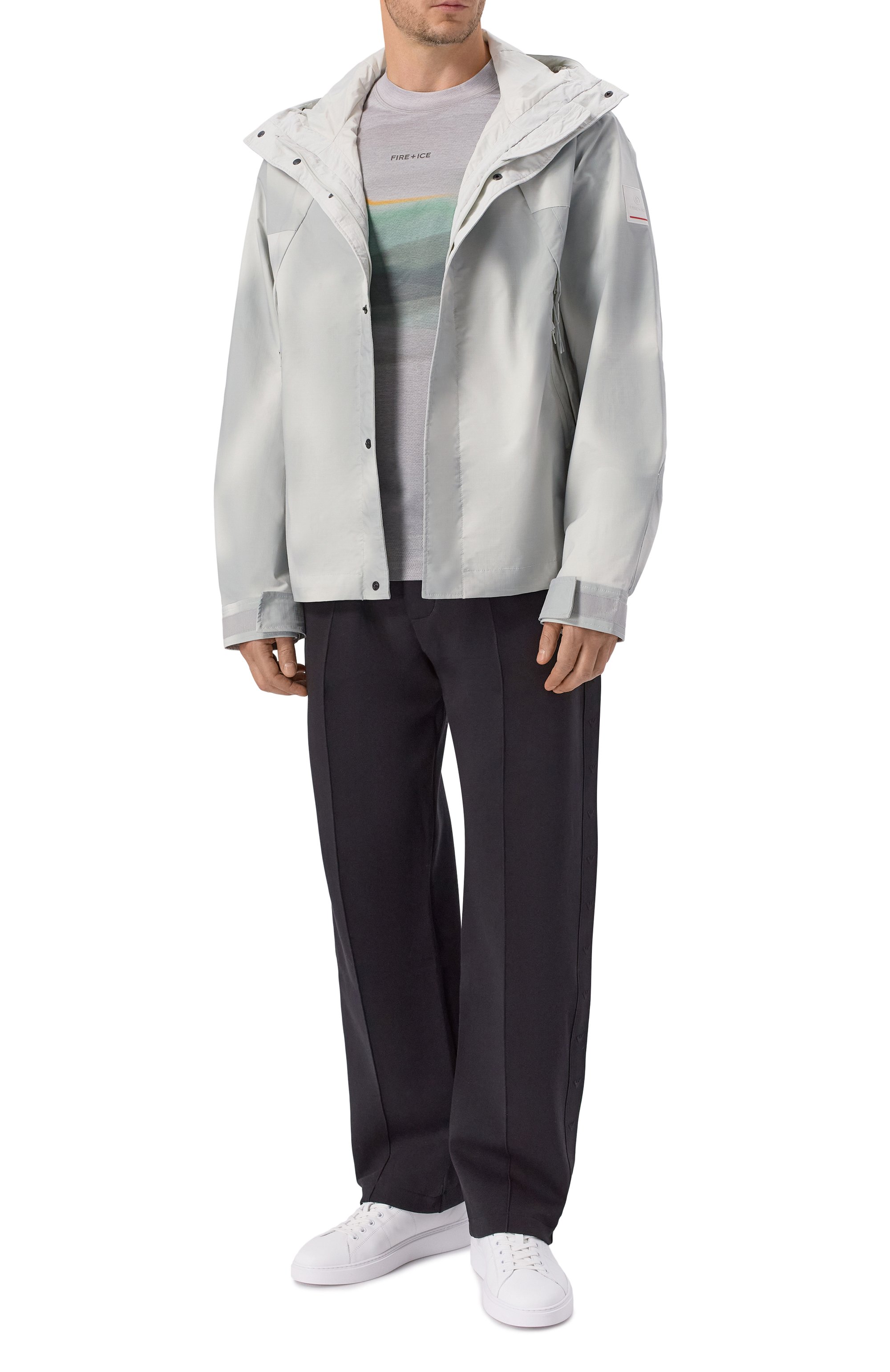 Футболка BOGNER FIRE+ICE, арт. 54036576, фото 2