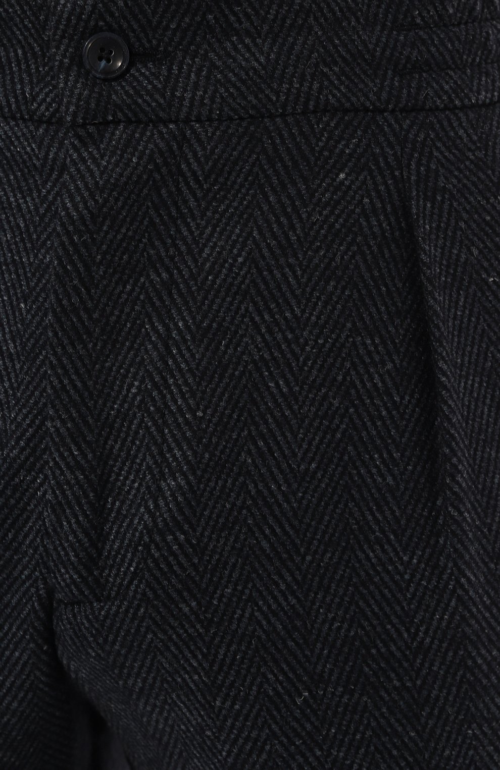 Брюки из шерсти и шелка MARCO PESCAROLO, арт. CHIAIA/5018, фото 5