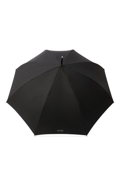 Зонт-трость MOSCHINO, арт. 8509 67 AUT0, фото 1