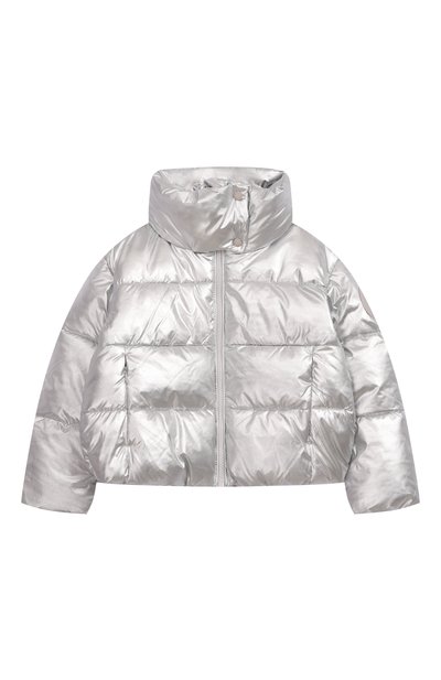 Утепленная куртка SAVE THE DUCK, арт. J32452G/DYLA/ICED21