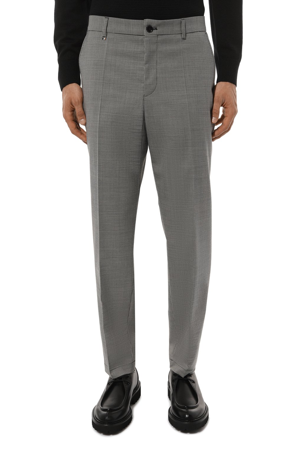 Брюки BOSS, арт. 50521568, фото 3