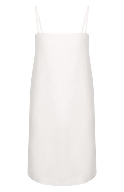 Женское льняное платье SASHAVERSE, арт. D250/CNC/9107.100/SS25