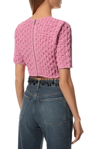 То п GANNI, арт. F6930, фото 4