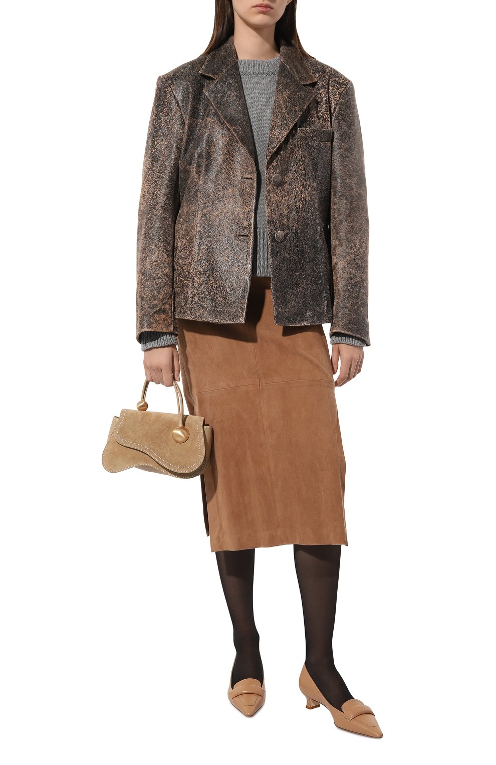 Сумка kazia CULT GAIA, арт. CB2877, фото 7