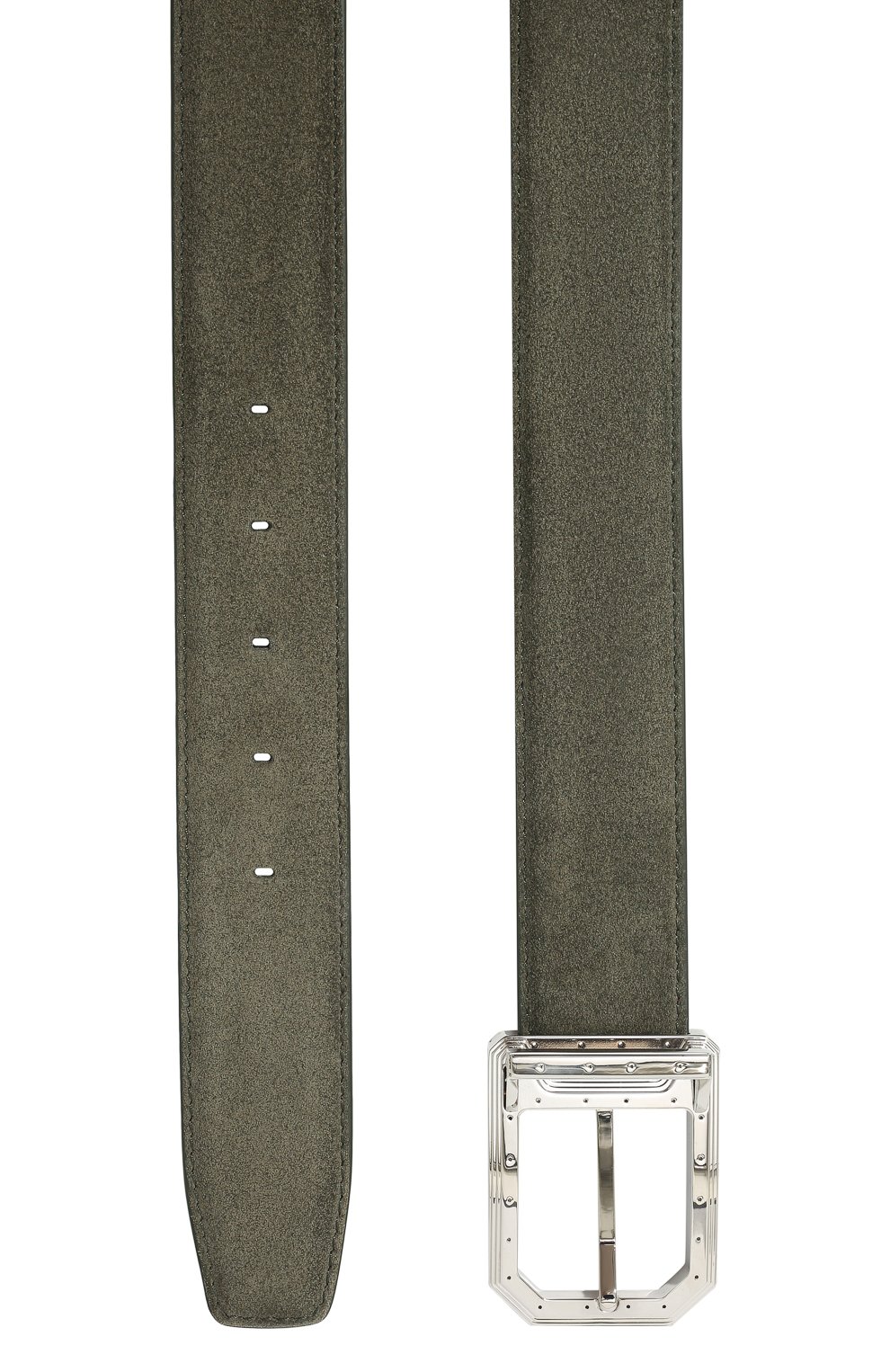 Замшевый ремень STEFANO RICCI, арт. N381SD/A564P, фото 3