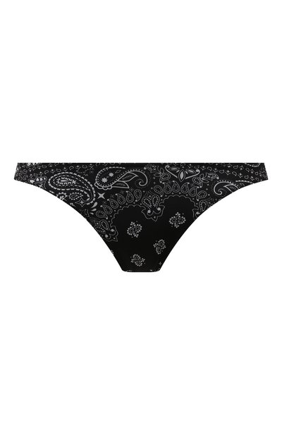 Женский плавки-бикини MC2 SAINT BARTH, арт. STBW/NA0MI