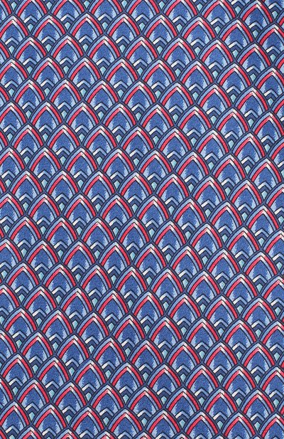 Комплект из галстука и платка LANVIN, арт. 4206/TIE SET, фото 3